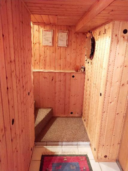 Kreativ Ferienwohnung Domizil Der Sinne 바트 리벤베르다 외부 사진