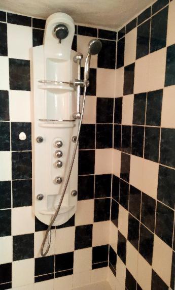 Kreativ Ferienwohnung Domizil Der Sinne 바트 리벤베르다 외부 사진