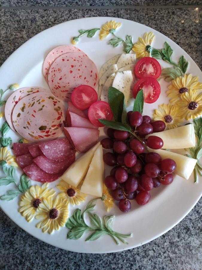Kreativ Ferienwohnung Domizil Der Sinne 바트 리벤베르다 외부 사진